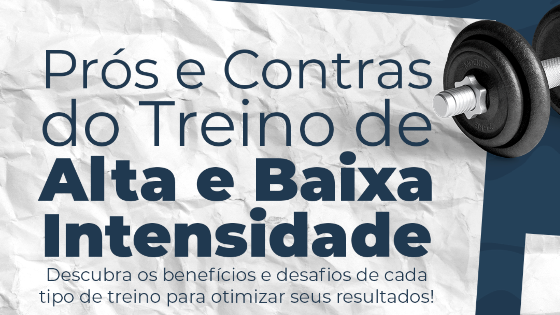 Prós e Contras do Treino de Alta e Baixa Intensidade Prós e Contras do Treino de Alta e Baixa Intensidade